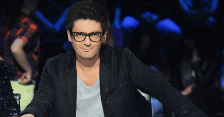 "Mali Giganci": Kuba Wojewódzki pierwszym jurorem nowego show dla dzieci!
