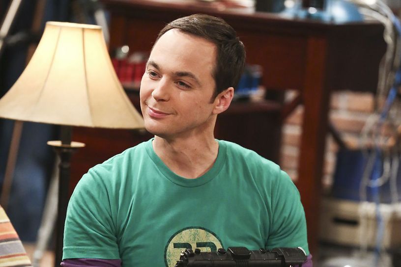 "Teoria wielkiego podrywu": Sheldon Cooper będzie miał własny serial