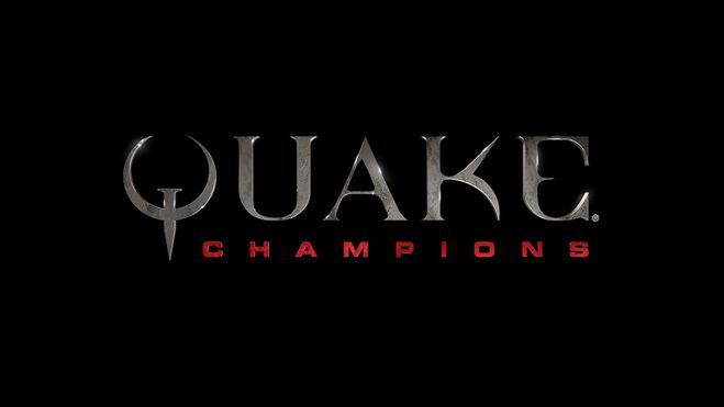 E3 2016: Quake powraca!