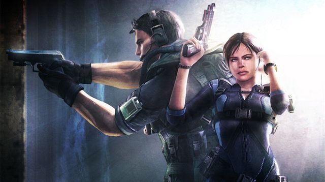 Demo Resident Evil: Revelations HD na tydzień przed premierą