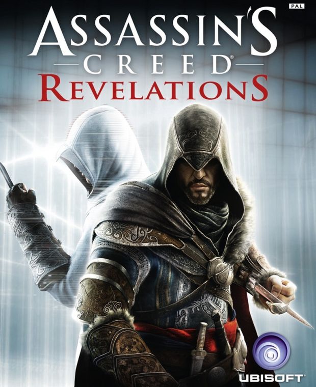 Assassin's Creed: Revelations - recenzja