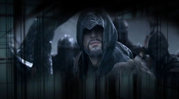 Klimatyzator - Assassin's Creed: Revelations