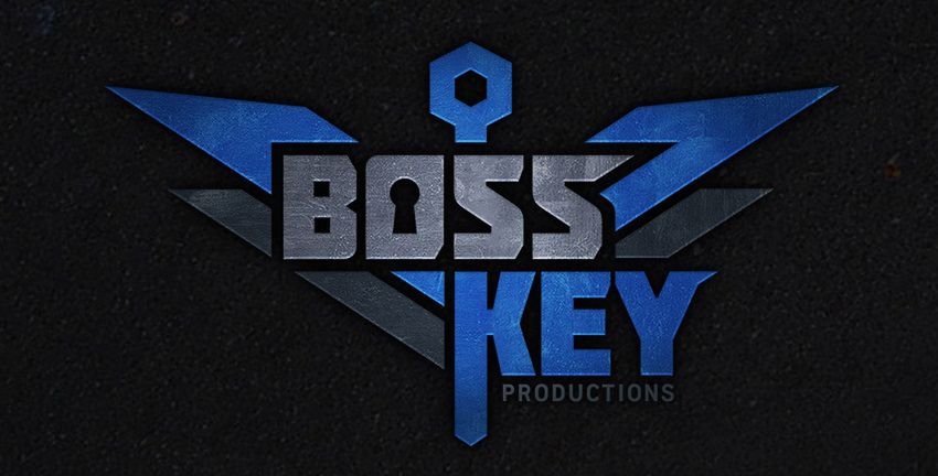 Cliff Bleszinski ma nowe studio - Boss Key Productions