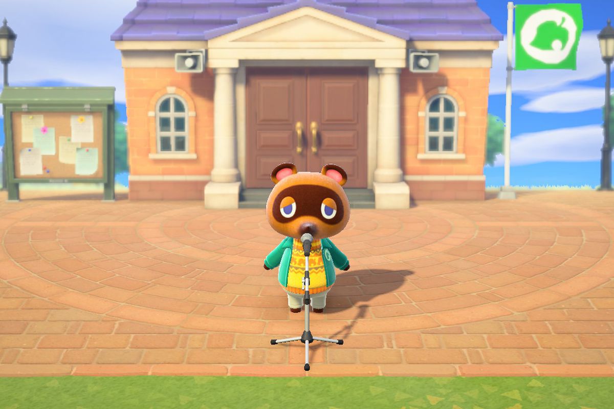 Animal Crossing: New Horizons – blisko 12 milionów kopii sprzedanych w raptem 12 dni