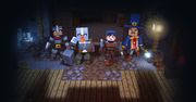 Minecraft: Dungeons, czyli eksplorowanie lochów w modnym (?) wydaniu