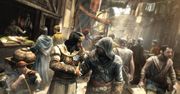 Pecetowe Assassin`s Creed: Revelations opóźnione