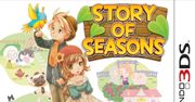Nowe Harvest Moon w styczniu wreszcie zawita do Europy