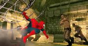 Tak wygląda Spider-man: Shattered Dimensions