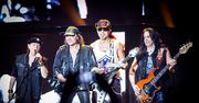 Na koncert Scorpions bilety znikają w expressowym tempie!