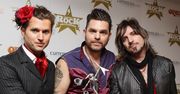 Wokalista Rival Sons ostro o Trumpie: "Ludzie w Ameryce nie mają wody pitnej, a on zajmuje się murem”