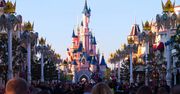10 najlepszych parków rozrywki w Europie