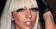 Makijaż w stylu Lady GaGi