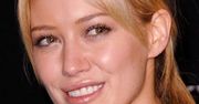 Hilary Duff pisarką