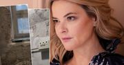 Monika Richardson pokazała zdjęcia zdemolowanej kamienicy. W takich warunkach musi teraz mieszkać