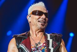 Rudolf Schenker: Przyjedziemy, by zaserwować wam porządną dawkę rocka!