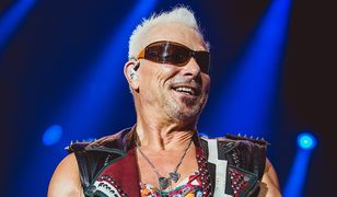 Rudolf Schenker: Przyjedziemy, by zaserwować wam porządną dawkę rocka!