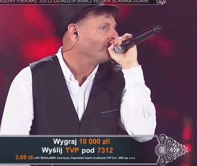 Playbackowy zawrót głowy, czyli Sylwester w Zakopanem z muzyką z "pudła"