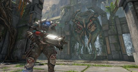 Nowy "Quake" coraz bliżej, a już dziś można zagrać za darmo!