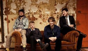 Jak Mumford & Sons spędzają wolny czas? WIDEO