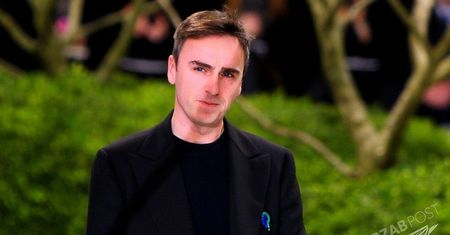 Słynny projektant odchodzi z domu mody Dior!