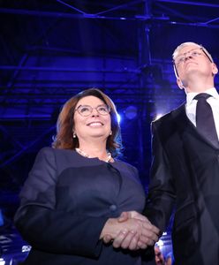 Wybory prezydenckie 2020. To już pewne. Małgorzata Kidawa-Błońska kandydatem PO na prezydenta