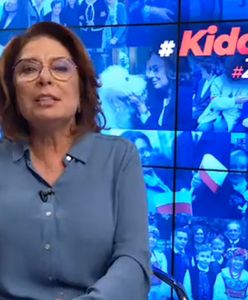 Wybory prezydenckie 2020. Małgorzata Kidawa-Błońska na czacie z internautami