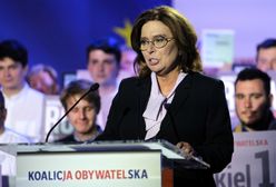 Wybory 2019. Finałowa konwencja Koalicji Obywatelskiej