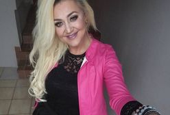 "Googlebox. Przed telewizorem". Agnieszka Kotońska zmieniła kolor włosów
