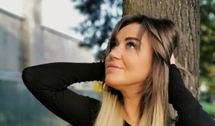 Agnieszka Kotońska opowiedziała o swojej metamorfozie w "Dzień Dobry TVN". Zrzuciła 30 kg