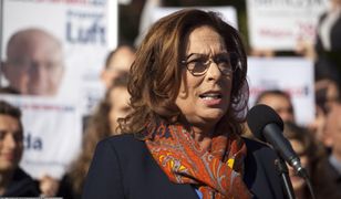 Wybory 2019. Małgorzata Kidawa-Błońska podsumowuje kampanię