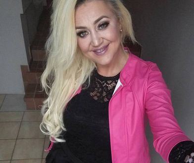 Agnieszka Kotońska z "Gogglebox. Przed telewizorem" i jej metamorfoza