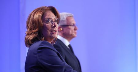 Marek Kacprzak: Debata prawyborcza w PO. Konkurs na fajność