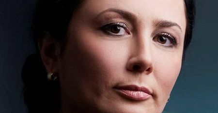 Małgorzata Ślepowrońska została powołana na stanowisko prezesa UFG