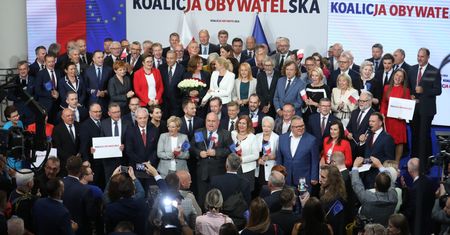 Wróblewski: "Małgorzata Kidawa-Błońska rozczarowała. Koalicja Obywatelska wciąż nie ma lidera" (Opinia)