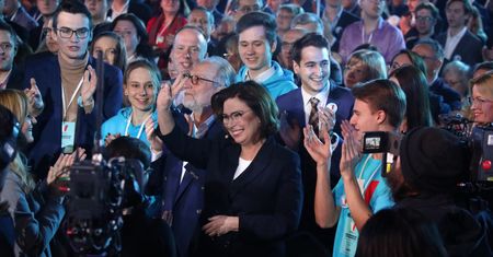 Wybory prezydenckie 2020. Wróblewski: "Wyścig prezydencki wyrównany do samego końca" [OPINIA]