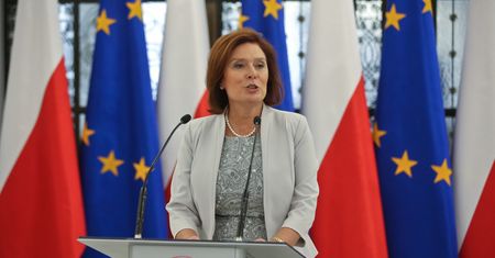Kampania Koalicji Obywatelskiej na Facebooku. Pochłonęła już milion złotych