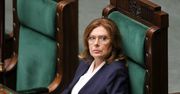 Małgorzata Kidawa-Błońska tłumaczy swoje słowa. "Nie chciałam urazić Lewicy"