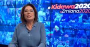 Wybory prezydenckie 2020. Małgorzata Kidawa-Błońska na czacie z internautami