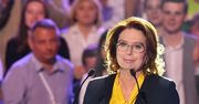 Wybory parlamentarne 2019. Małgorzata Kidawa-Błońska: Wałęsa był i będzie bywał na konwencjach KO