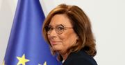 Wybory parlamentarne 2019. Małgorzata Kidawa-Błońska kandydatką na premiera