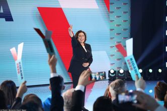 Obietnice wyborcze Małgorzaty Kidawy-Błońskiej warte 45 mld zł? Wiceminister podsumowuje konwencję