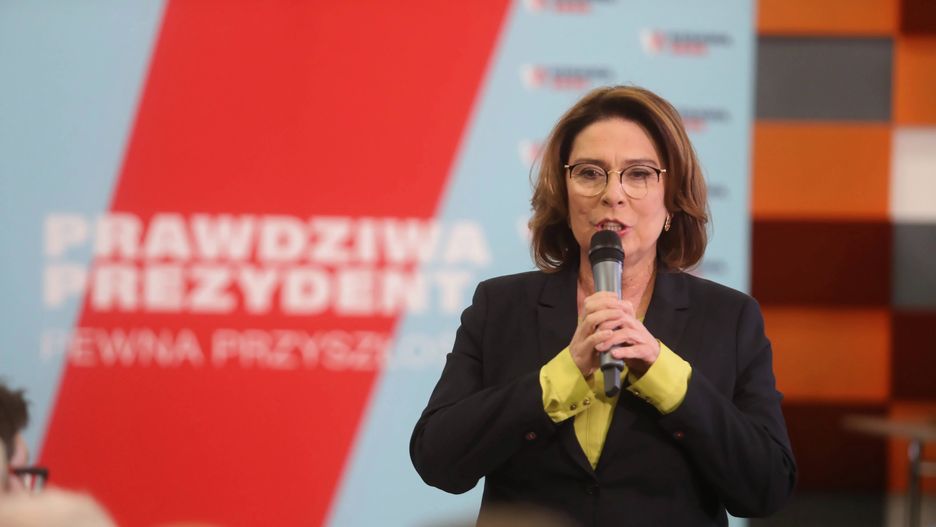 Koronawirus w Polsce. Jest coraz więcej nowych przypadków