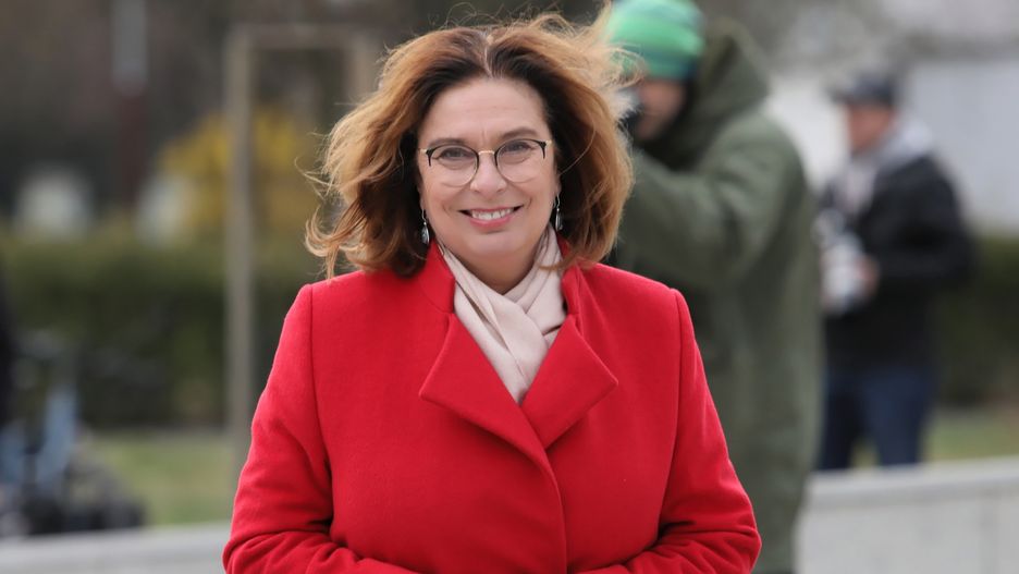 Małgorzata Kidawa-Błońska ogłosiła dziś zawieszenie swojej kampanii wyborczej i wezwała do bojkotu wyborów prezydenckich 2020.