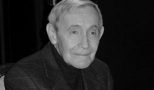 Nie żyje Ryszard Marek Groński. Pisarz zmarł w Wigilię