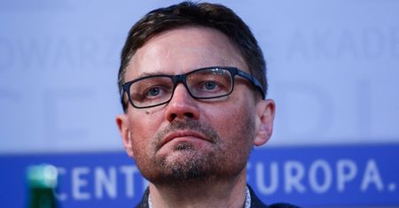 Dziennikarz wygrał z Kancelarią Sejmu. Nie musi publikować sprostowania