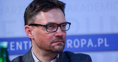 Dziennikarz o polskich ofiarach II w.ś. Odpowiedział prezydentowi. Wywołał burzę