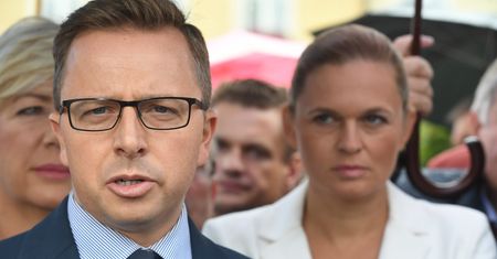 Wybory parlamentarne 2019. Inicjatywa Polska chce wprowadzić ludzi lewicy na listy Koalicji Obywatelskiej