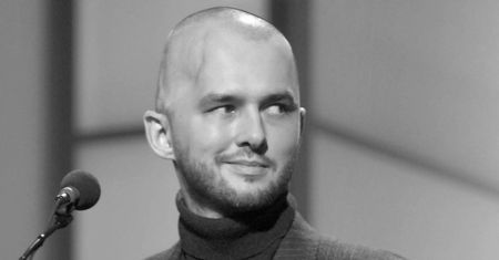 Nie żyje Dominik Połoński. Wybitny wiolonczelista miał 41 lat