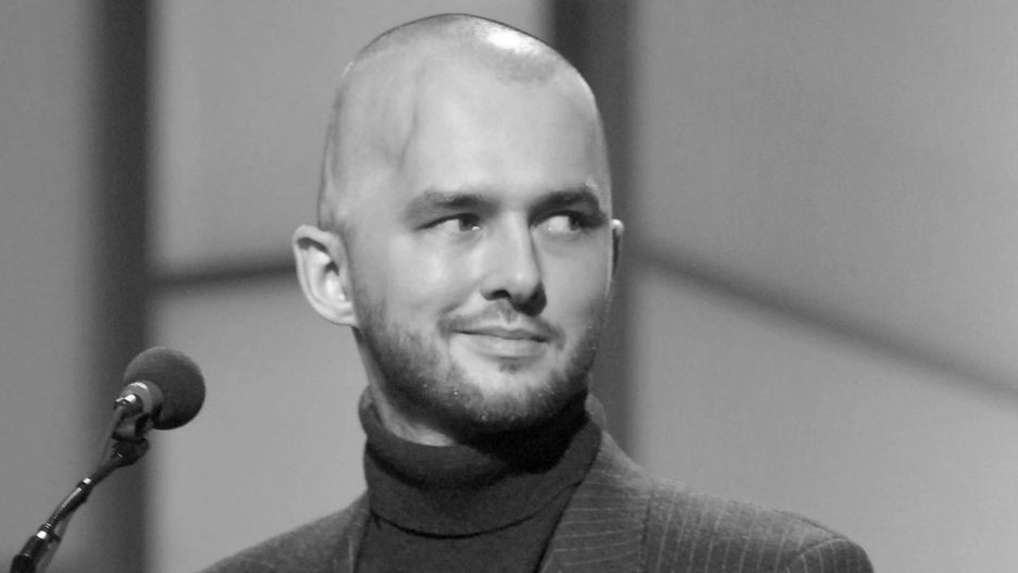 Dominik Połoński, Paszporty Polityki, 2007 r.