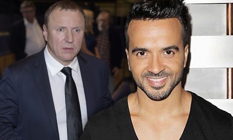 Luis Fonsi ma duże wymagania na Sylwestra